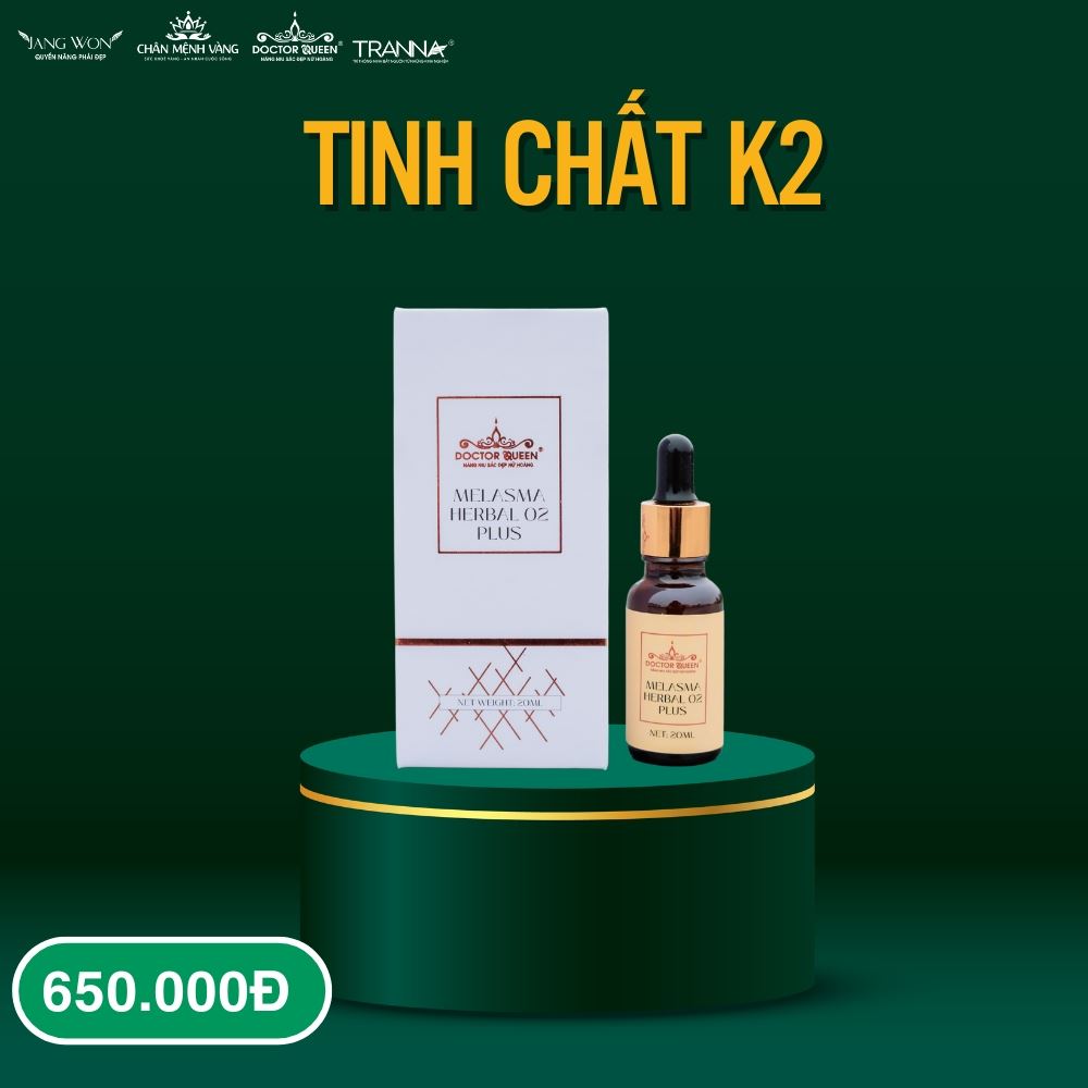 TINH CHẤT K2
