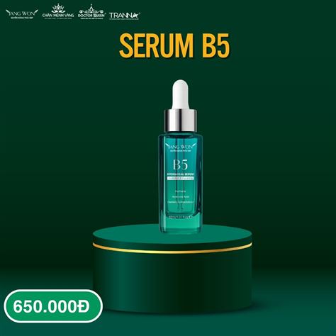 Serum B5
