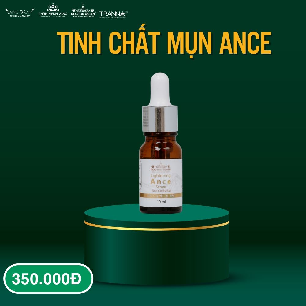 Tinh chất mụn Ance