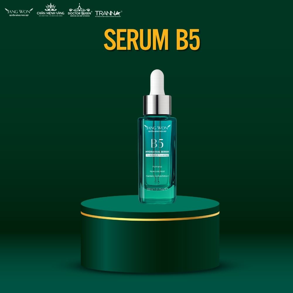 Serum B5