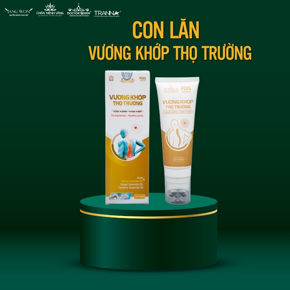 Vương Khớp Thọ Trường