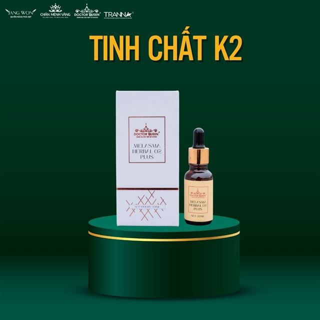 TINH CHẤT K2