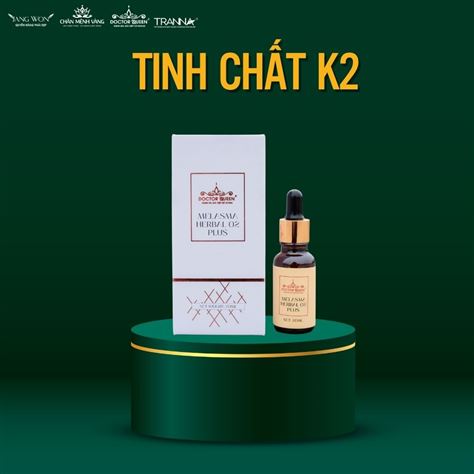 TINH CHẤT K2
