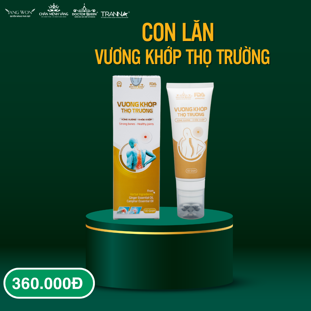 Vương Khớp Thọ Trường