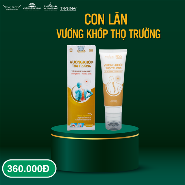 Vương Khớp Thọ Trường