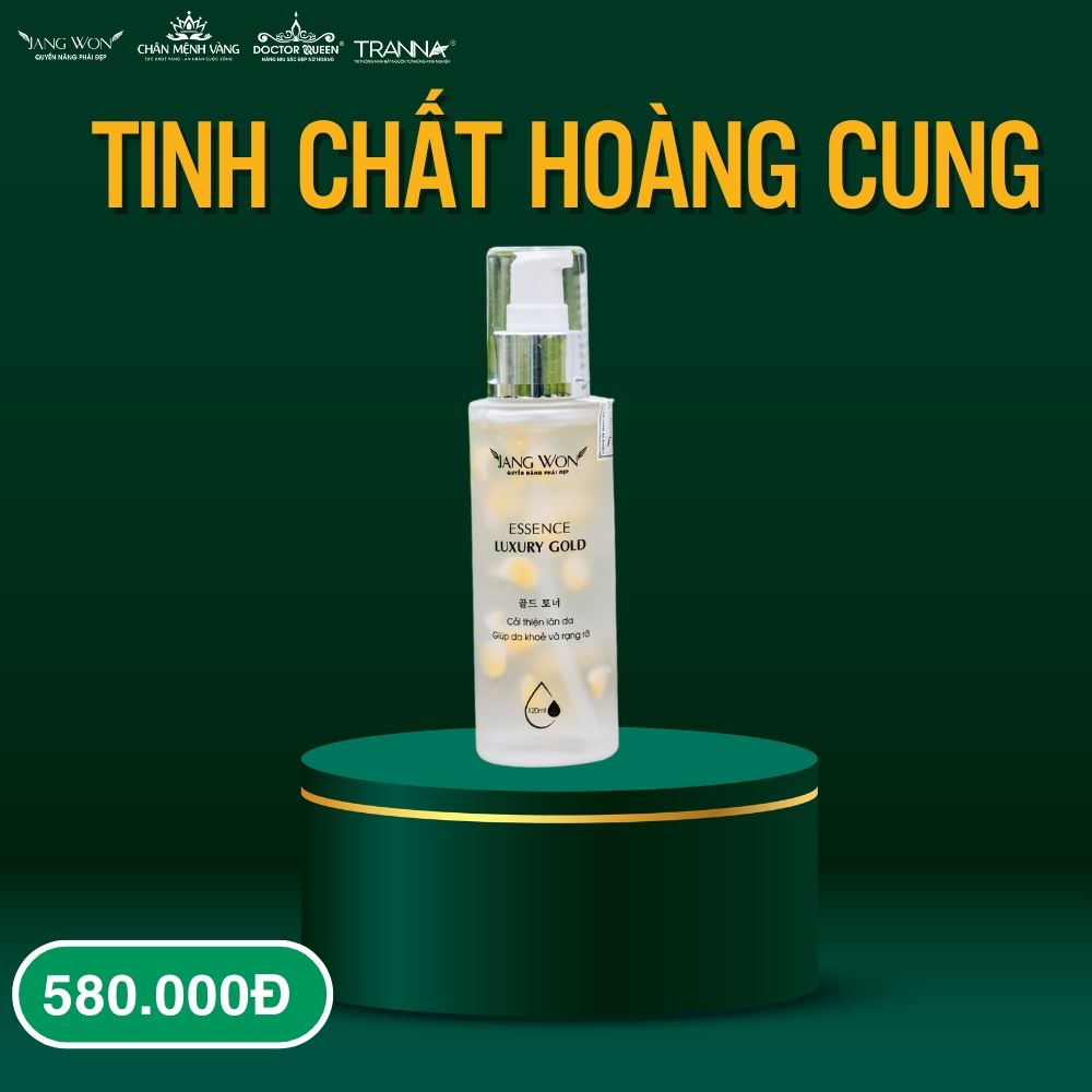 Tinh chất Hoàng Cung