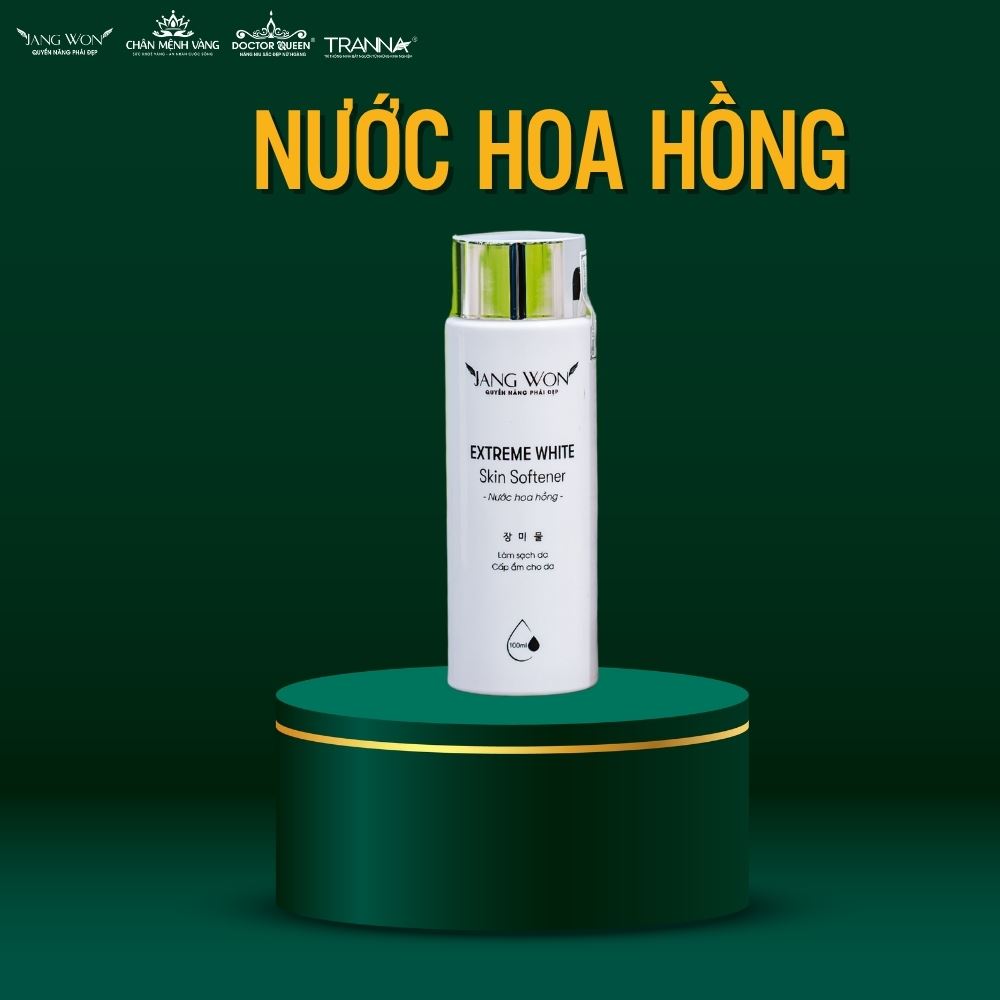 Nước hoa hồng
