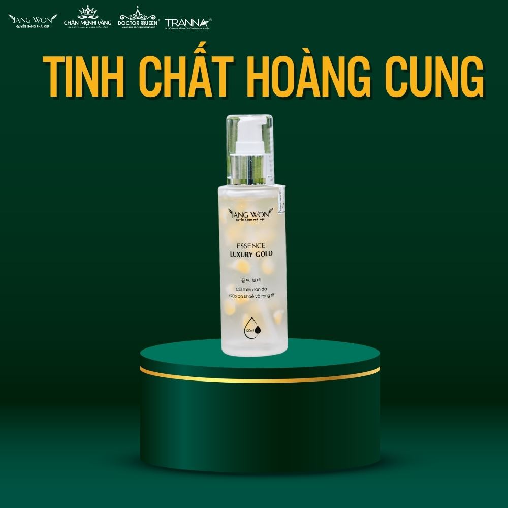Tinh chất Hoàng Cung